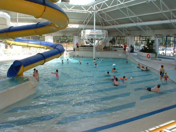 5512 Things to do: Swim