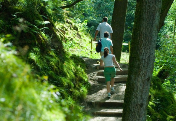 aria_force Things to do: Parks & Beauty Spots