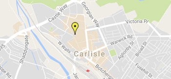 carlisle_walking_tour Things to do: Family