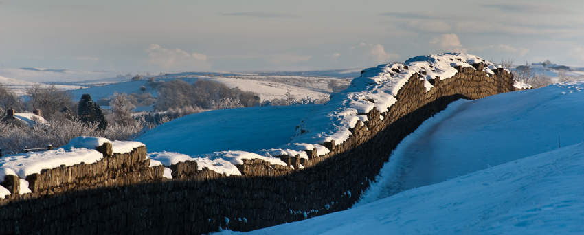 hadrians_wall Things to do: Local History