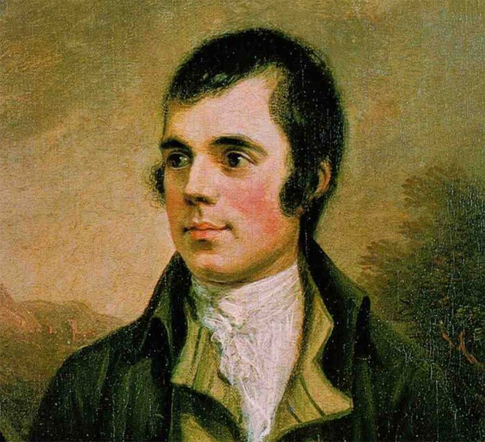 Burns Suppers in Cumbria