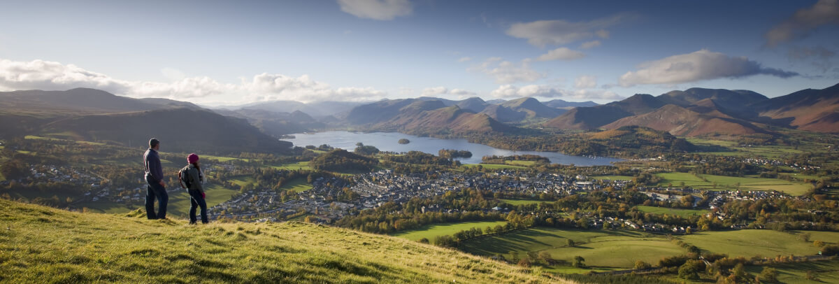 Romantic Lake District | The Tranquil Otter