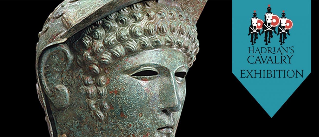 Don’t Miss The Roman Cavalry in Carlisle | The Tranquil Otter