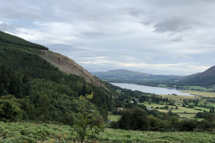 Autumn in the Lake District | The Tranquil Otter