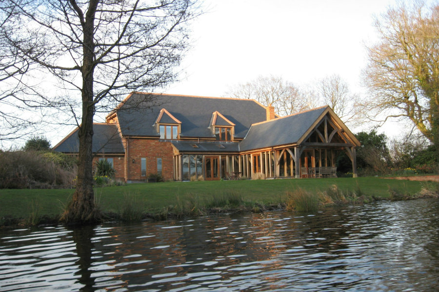 The Lough House joins the Tranquil Otter collection | The Tranquil Otter The Lough House joins the Tranquil Otter collection | The Tranquil Otter