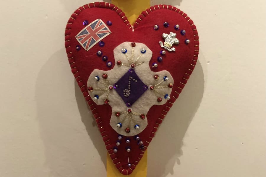 A-stitch-in-time A Stitch in Time - Cumbria Military Museum