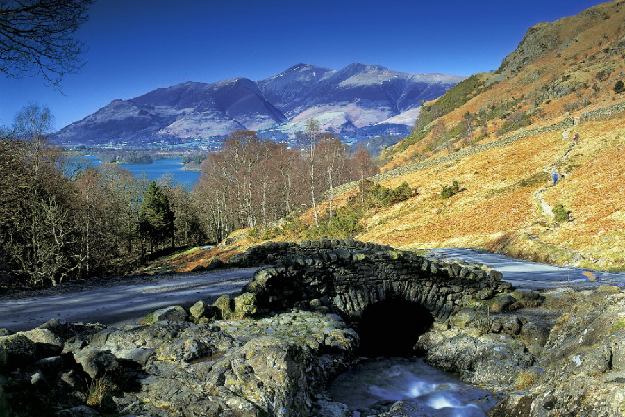 Propose on Valentine’s Day near the Lake District | The Tranquil Otter