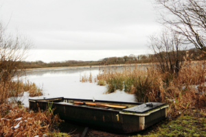 Egret Lodge Picture Gallery | The Tranquil Otter