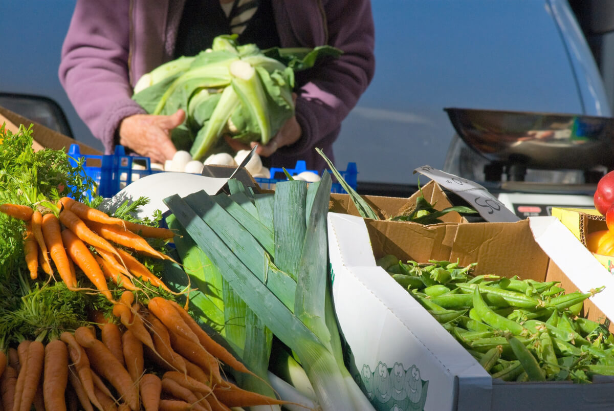 Farmers’ Market