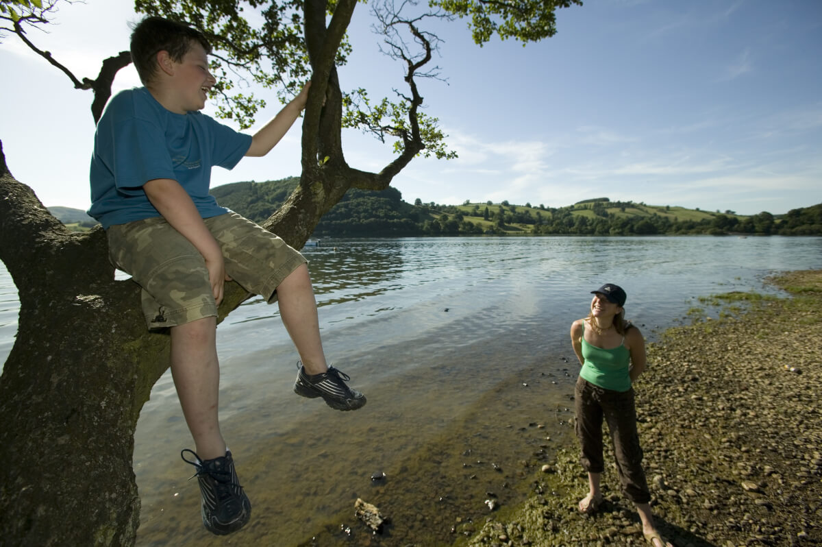 Child friendly things to do Lake District | The Tranquil Otter