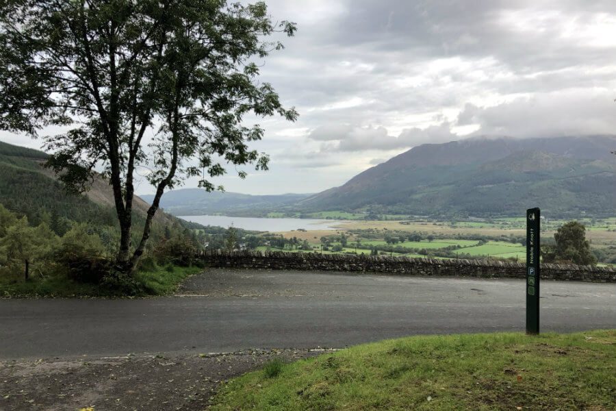 Summer Holiday Lake District | The Tranquil Otter