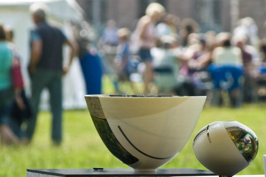 Potfest-in-the-park Potfest in the Park
