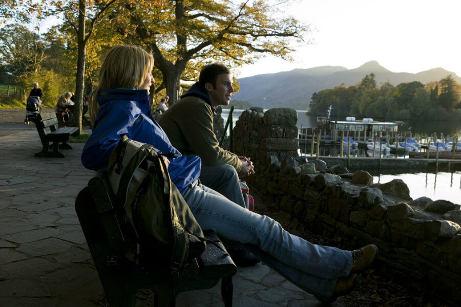 Summer Holiday Lake District | The Tranquil Otter