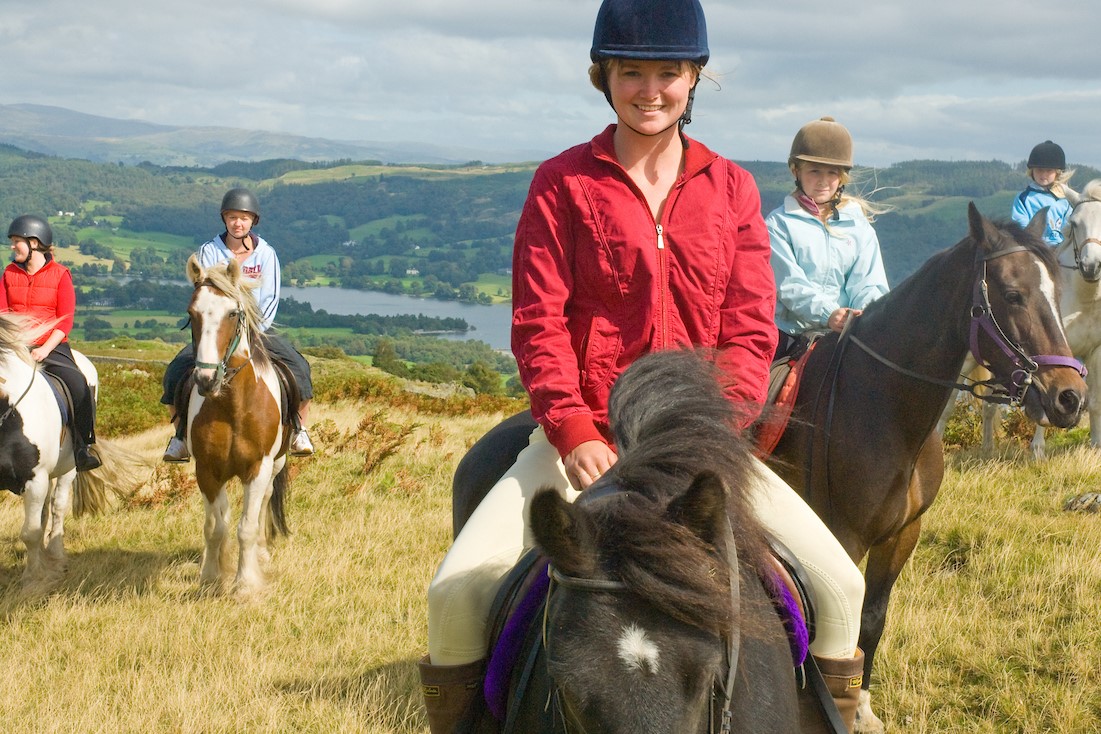 10 Awesome Outdoor Activities in the Lake District | The Tranquil Otter