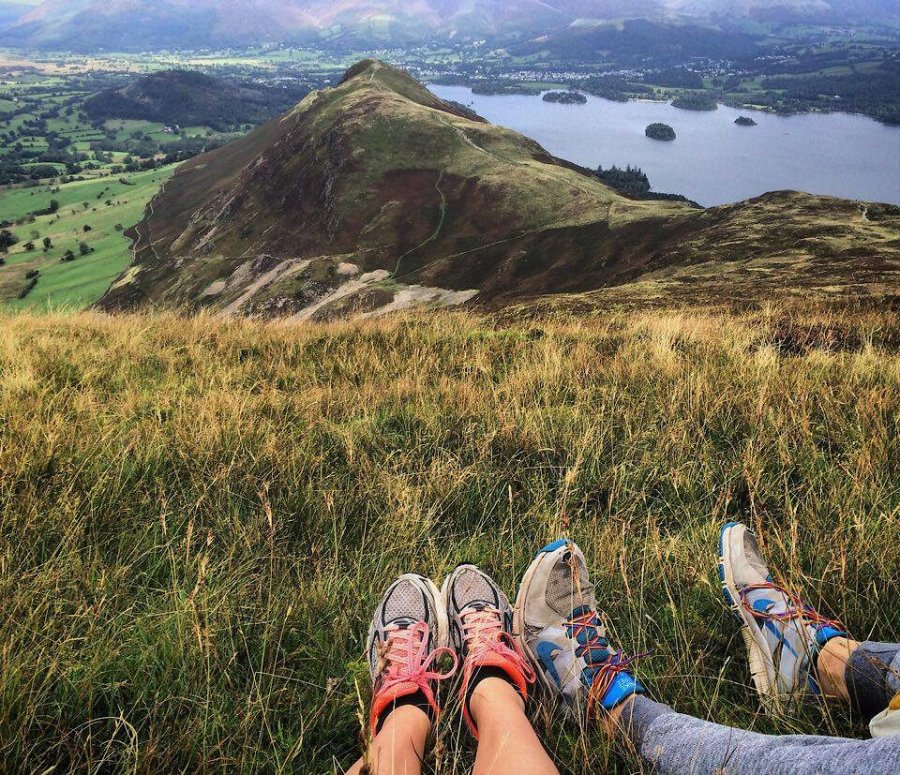 Five Amazing Lake District Hikes | The Tranquil Otter