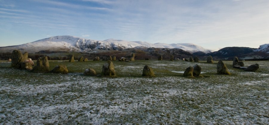 Five Amazing Lake District Hikes | The Tranquil Otter