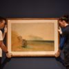 Turner, Rembrandt meet in Carlisle