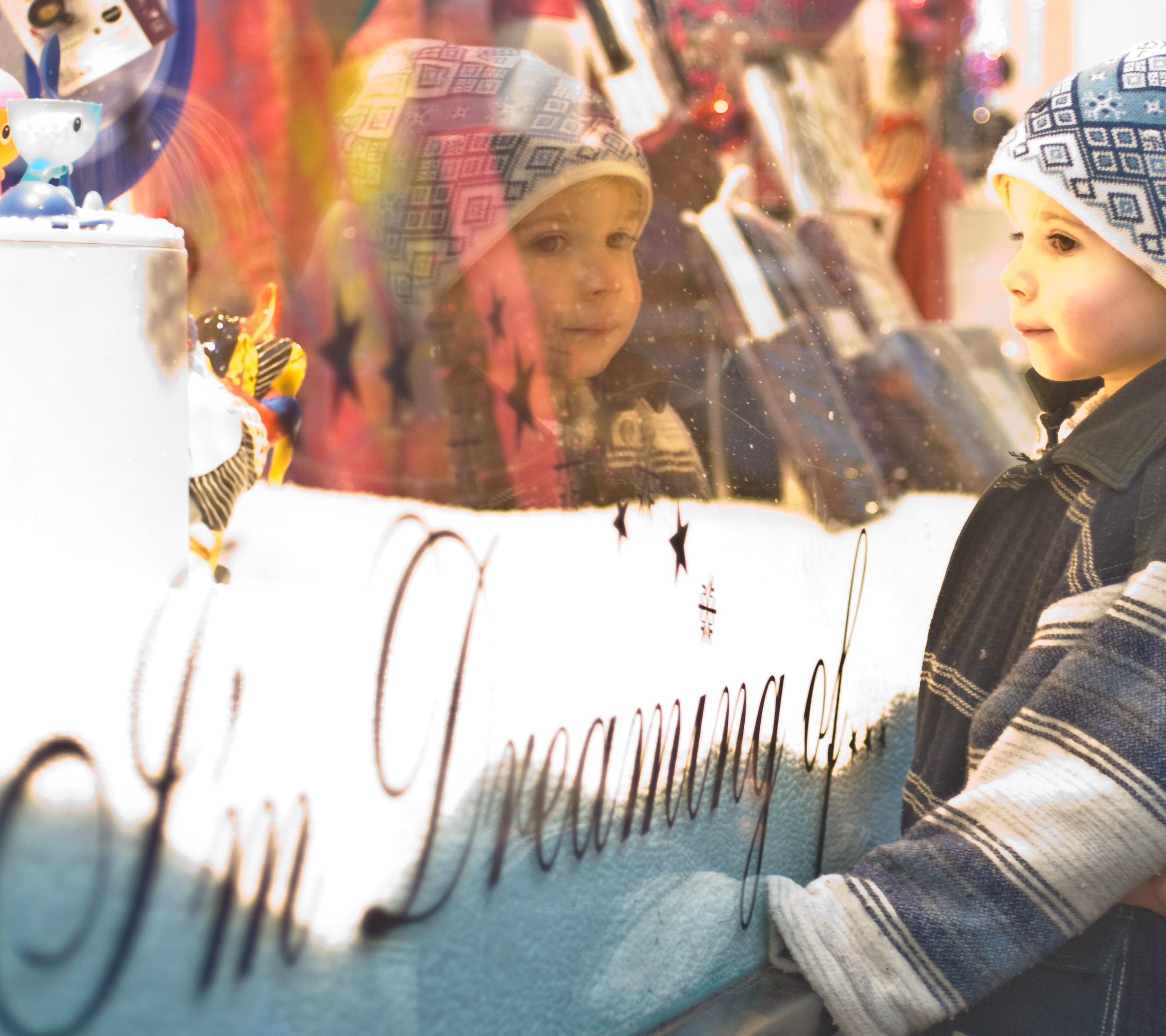 Christmas Markets in Cumbria | The Tranquil Otter