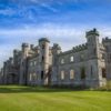 Lowther Castle