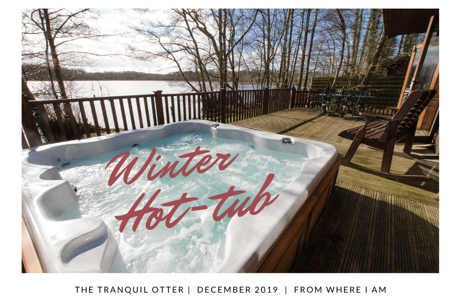 December 2019 Short Breaks | The Tranquil Otter