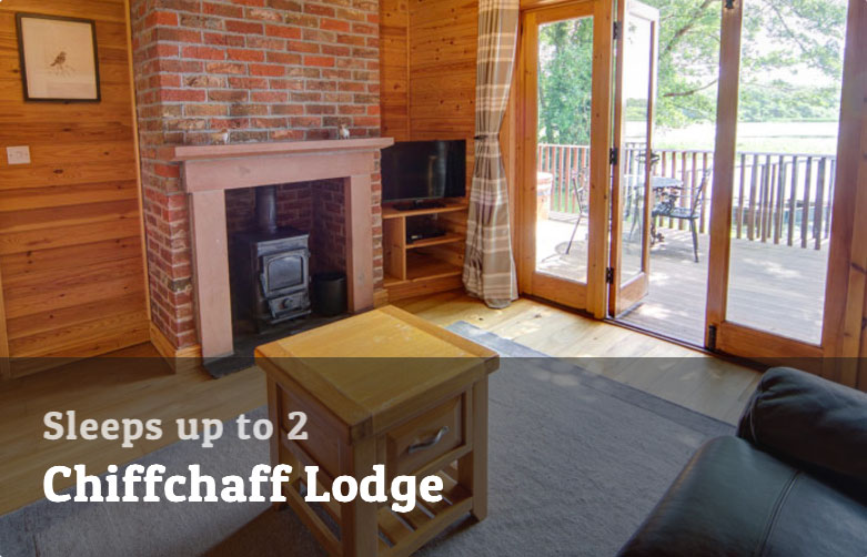 Luxury Lodges Lake District with hot tub - The Tranquil Otter | The Tranquil Otter