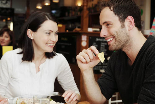 eat Things To Do Cumbria