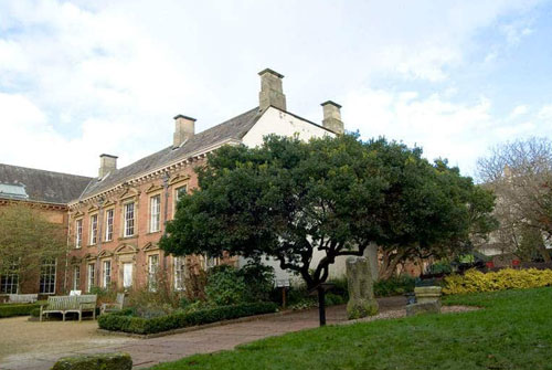 local-history Things To Do Cumbria