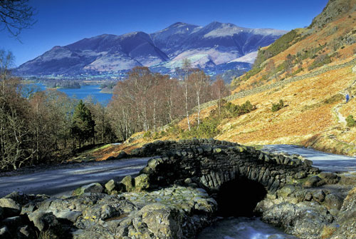 Things To Do Cumbria | The Tranquil Otter