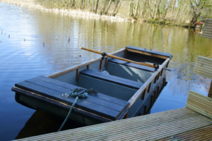 Alder Lodge Picture Gallery | The Tranquil Otter