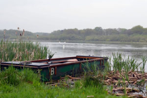 dunnock-boat
