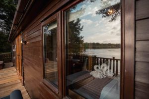 Buzzard Lodge Picture Gallery | The Tranquil Otter