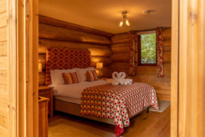 Alder Lodge Picture Gallery | The Tranquil Otter