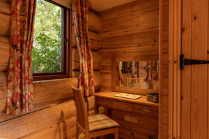 Alder Lodge Picture Gallery | The Tranquil Otter