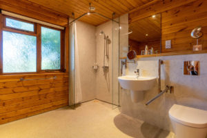 Dunnock Lodge Picture Gallery | The Tranquil Otter