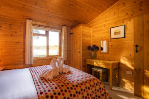 Egret Lodge Picture Gallery | The Tranquil Otter