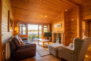 Egret Lodge Picture Gallery | The Tranquil Otter