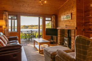 Egret Lodge Picture Gallery | The Tranquil Otter