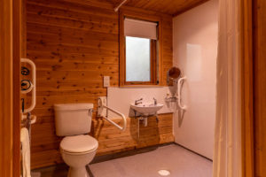 Egret Lodge Picture Gallery | The Tranquil Otter