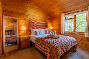 Egret Lodge Picture Gallery | The Tranquil Otter