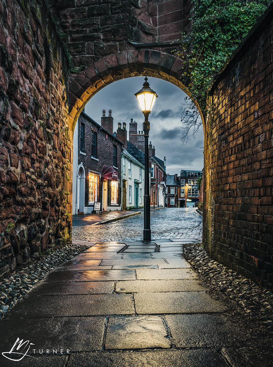 Dean-Tates-Lane-M-J-Turner Perfect Summer Staycation in the Heart of Cumbria