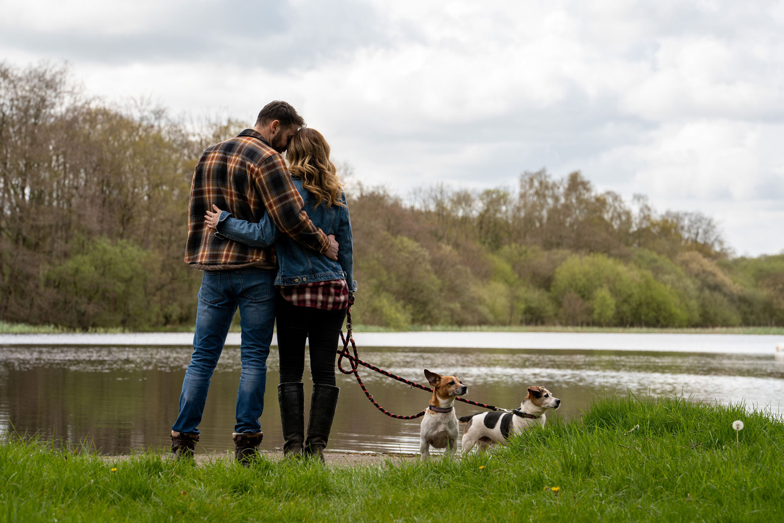 Valentine's Break at The Tranquil Otter | The Tranquil Otter