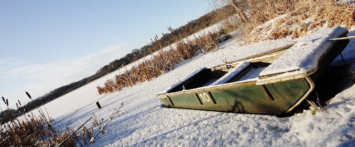 Luxury Christmas Hot tub Holiday | The Tranquil Otter