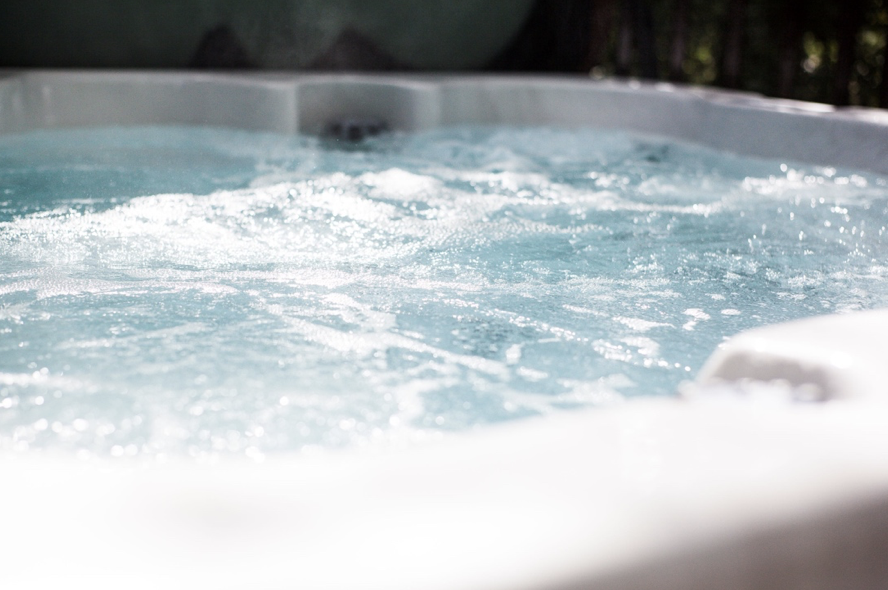hot-tub Frequently Asked Questions
