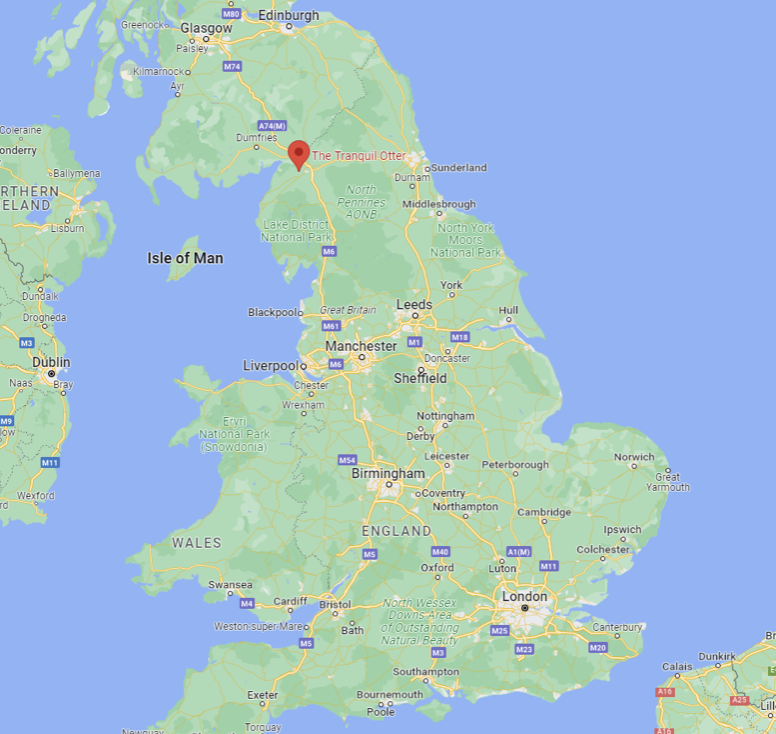 map-otter Frequently Asked Questions