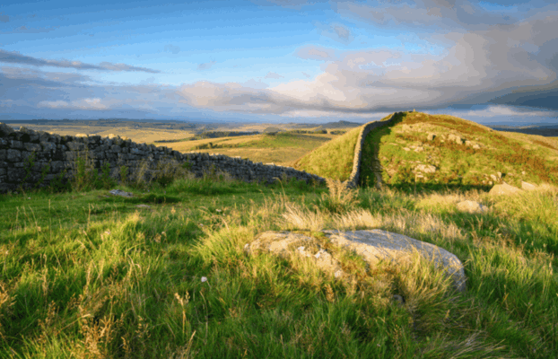 Our Favourite Walks Near Carlisle