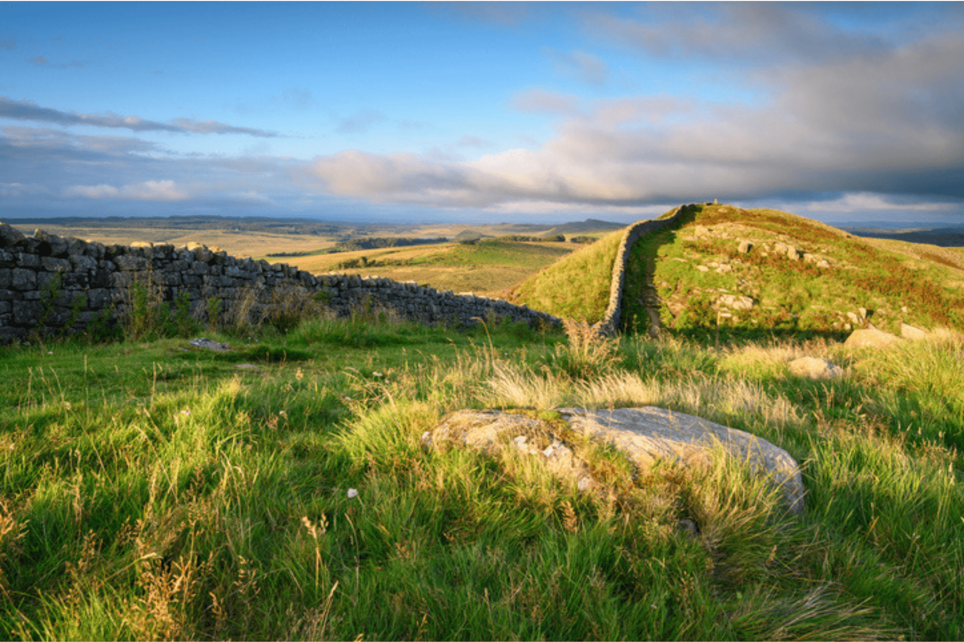 Hadrians-Wall-1 Our Favourite Walks Near Carlisle