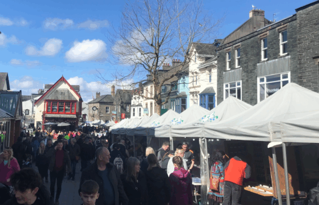 Cumbria Market Guide 2025–2026  Keswick, Cockermouth, Carlisle & Penrith